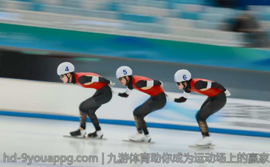 九游体育助你成为运动场上的赢家