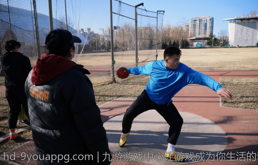 九游游戏中心让游戏成为你生活的调剂品