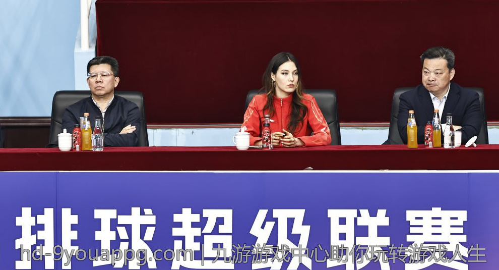 九游游戏中心助你玩转游戏人生