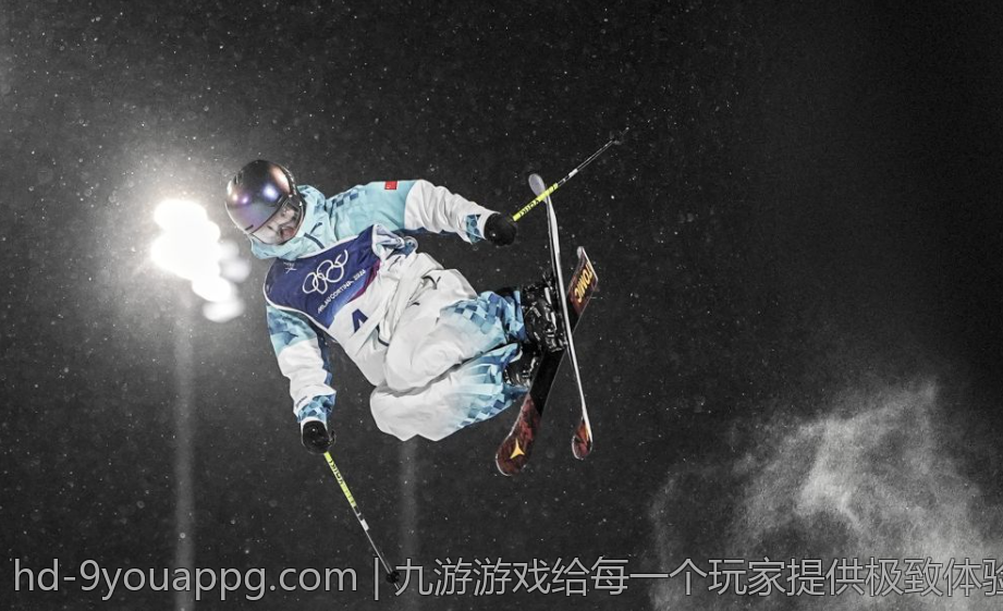 九游游戏给每一个玩家提供极致体验